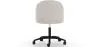 Silla de Oficina Tapizada - Terciopelo - Evelyne image 7