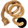 Cable de Cuerda para Lámpara Colgante - Estilo Boho Industrial - Bamba image 7
