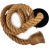 Cable de Cuerda para Lámpara Colgante - Estilo Boho Industrial - Bamba image 7