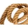 Cable de Cuerda para Lámpara Colgante - Estilo Boho Industrial - Bamba image 7