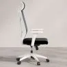 Silla de Oficina Ergonomica con Ruedas y Reposabrazos - Ergal image 7