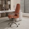 Silla de Oficina Ergonomica con Ruedas y Reposabrazos - Manga image 7