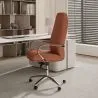 Silla de Oficina Ergonomica con Ruedas y Reposabrazos - Manga image 7