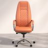 Silla de Oficina Ergonomica con Ruedas y Reposabrazos - Manga image 7