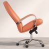 Silla de Oficina Ergonomica con Ruedas y Reposabrazos - Manga image 7