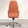 Silla de Oficina Ergonomica con Ruedas y Reposabrazos - Manga image 7
