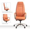Silla de Oficina Ergonomica con Ruedas y Reposabrazos - Manga image 7