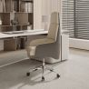 Silla de Oficina Ergonomica con Ruedas y Reposabrazos - Series image 7