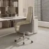 Silla de Oficina Ergonomica con Ruedas y Reposabrazos - Series image 7