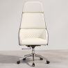 Silla de Oficina Ergonomica con Ruedas y Reposabrazos - Series image 7