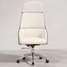 Silla de Oficina Ergonomica con Ruedas y Reposabrazos - Series image 7