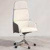 Silla de Oficina Ergonomica con Ruedas y Reposabrazos - Series image 7