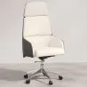 Silla de Oficina Ergonomica con Ruedas y Reposabrazos - Series image 7