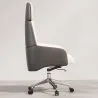 Silla de Oficina Ergonomica con Ruedas y Reposabrazos - Series image 7