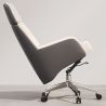 Silla de Oficina Ergonomica con Ruedas y Reposabrazos - Series image 7