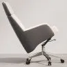Silla de Oficina Ergonomica con Ruedas y Reposabrazos - Series image 7