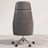 Silla de Oficina Ergonomica con Ruedas y Reposabrazos - Series image 7
