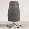 Silla de Oficina Ergonomica con Ruedas y Reposabrazos - Series image 7