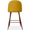 Taburete Tapizado en Tela - Diseño Escandinavo - 66cm- Evelyne  image 7