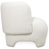 Sillón Tapizado - Butaca en Tela Bouclé - Magnolia image 7