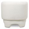 Sillón Tapizado - Butaca en Tela Bouclé - Magnolia image 7