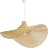Lámpara de Techo en Ratán - Estilo Boho Bali - Sona image 7