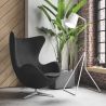 Sillón con Reposabrazos - Tapizado en Tela - Brave  image 7