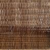 Cesta de Ratán con Tapa - 26x10CM - Lung image 7