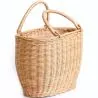 Cesta de Ratán con Asas - Keray image 7