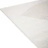 Alfombra Grande de Diseño Contemporáneo y Moderno - Beige (290x200 cm) - Buka image 7