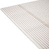 Alfombra Grande de Diseño Contemporáneo y Moderno - Beige (290x200 cm) - Dhoka image 7