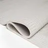 Alfombra Grande de Diseño Contemporáneo y Moderno - Beige (290x200 cm) - Awa image 7