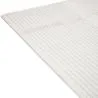 Alfombra Grande de Diseño Contemporáneo y Moderno - Beige (290x200 cm) - Awa image 7