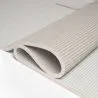 Alfombra Grande de Diseño Contemporáneo y Moderno - Beige (290x200 cm) - Fune image 7