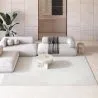 Alfombra Grande de Diseño Contemporáneo y Moderno - Beige (290x200 cm) - Vreis image 7