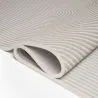 Alfombra Grande de Diseño Contemporáneo y Moderno - Beige (290x200 cm) - Ryng image 7