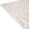 Alfombra Grande de Diseño Contemporáneo y Moderno - Beige (290x200 cm) - Ryng image 7