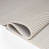 Alfombra Grande de Diseño Contemporáneo y Moderno - Beige (290x200 cm) - Ryng image 7
