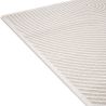 Alfombra Grande de Diseño Contemporáneo y Moderno - Beige (290x200 cm) - Ryng image 7