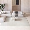 Alfombra Grande de Diseño Contemporáneo y Moderno - Beige (290x200 cm) - Ryng image 7