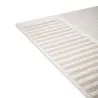 Alfombra Grande de Diseño Contemporáneo y Moderno - Beige (290x200 cm) - Rya image 7
