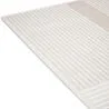Alfombra Grande de Diseño Contemporáneo y Moderno - Beige (290x200 cm) - Qara image 7