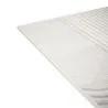 Alfombra Grande de Diseño Contemporáneo y Moderno - Beige (290x200 cm) - Grut image 7