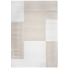 Alfombra Grande de Diseño Contemporáneo y Moderno - Beige (290x200 cm) - Layra image 7