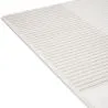 Alfombra Grande de Diseño Contemporáneo y Moderno - Beige (290x200 cm) - Debra image 7