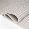 Alfombra Grande de Diseño Contemporáneo y Moderno - Beige (290x200 cm) - Urma image 7
