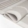 Alfombra Grande de Diseño Contemporáneo y Moderno - Beige (290x200 cm) - Verla image 7