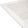 Alfombra Grande de Diseño Contemporáneo y Moderno - Beige (290x200 cm) - Verla image 7