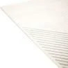 Alfombra Grande de Diseño Contemporáneo y Moderno - Beige (290x200 cm) - Escara image 7