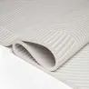 Alfombra Grande de Diseño Contemporáneo y Moderno - Beige (290x200 cm) - Amara image 7